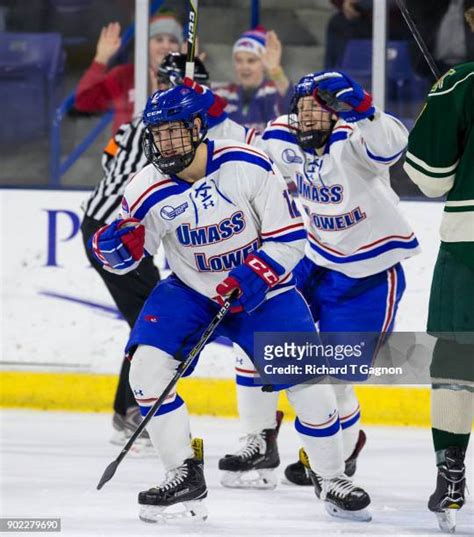 Massachusetts Lowell River Hawks Photos And Premium High Res Pictures