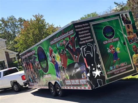 In a world that is losing touch with true customer service. video-game-truck-party-in-chicago-016 - Gaming Wherever ...