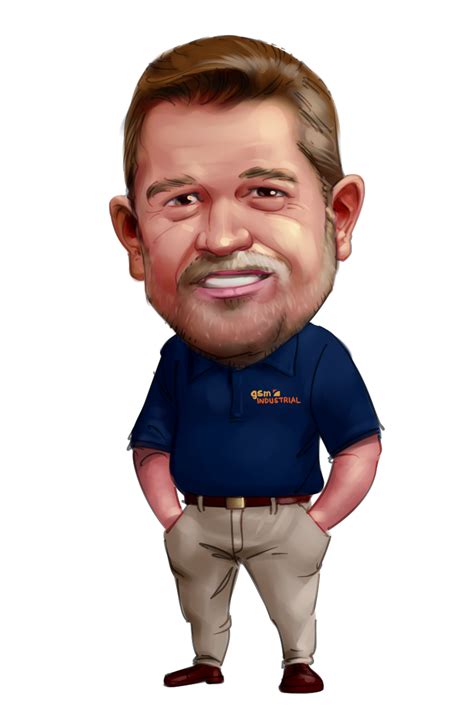 Caricature Png Images Adolfo Baffuto