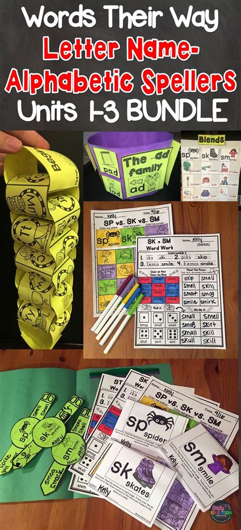 Maybe you would like to learn more about one of these? 17 Best images about Word Study on Pinterest | Phonemic ...