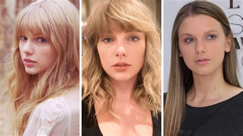 Here Are 20 Amazing Photos Of Taylor Swift No Makeup
