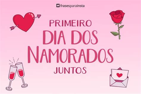 Vi os primeiros sinais da sua psicose, mas eu só conseguia ler esses sinais como momentos que eu não era capaz de te entender emocionalmente. Primeiro Dia dos Namorados Juntos - Frases para Instagram