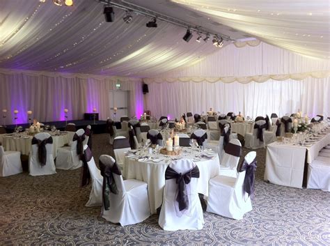 Hotel Function Rooms For Events Oasis Events Limited