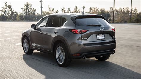 1 Best Of 2019 Mazda Cx 5 Turbo 6 Other Crossovers To Consider
