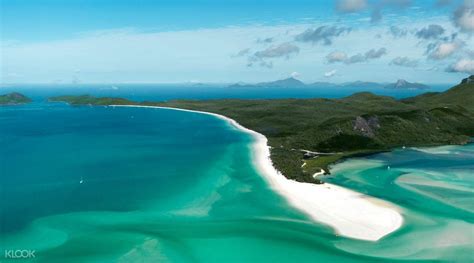 4d3n Hamilton Island Great Barrier Reef Tour With Reef View Hotel