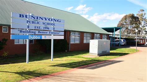 Maybe you would like to learn more about one of these? Buninyong Public School returns for new term after ...