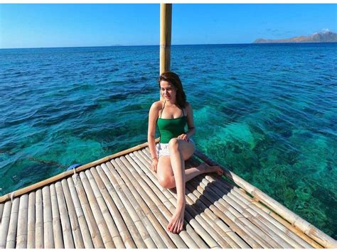 Must See The Sexiest Looks Of Bea Alonzo Gma Entertainment