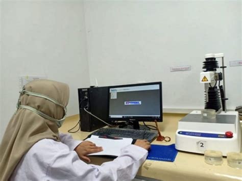 P.t galic bina mada, bekasi. Laboratory - PT Galic Bina Mada