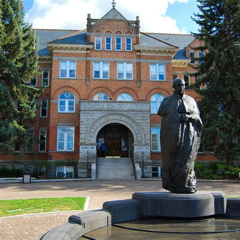 Gonzaga University - Admission Requirements, SAT, ACT, GPA and chance