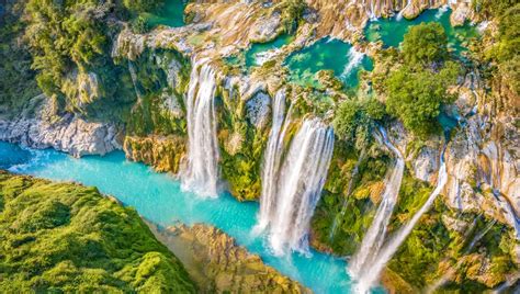 Huasteca Potosina 5 Lugares Imperdibles De San Luis Potosí