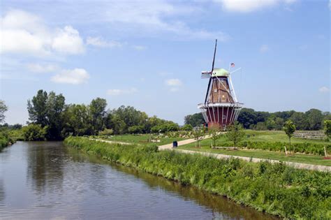 R and r will help you take outdoor living to a new level. Windmill Island Gardens (Holland): UPDATED 2020 All You ...