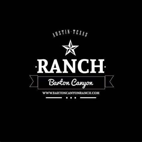 Design A Ranch Logo For Us Located In Austin Texas Logo Design Contest
