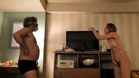 Josephine Decker Nude Scene From Room Scandal Planet
