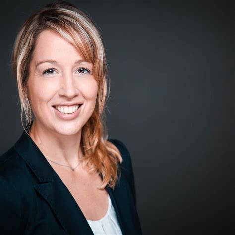 Veronika Wirth Senior Manager Career Development Infineon