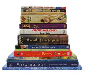 Better world books is looking for libraries and nonprofit organizations with life changing ideas which help advance a compelling literacy project. Wholesale - Better World Books Wholesale