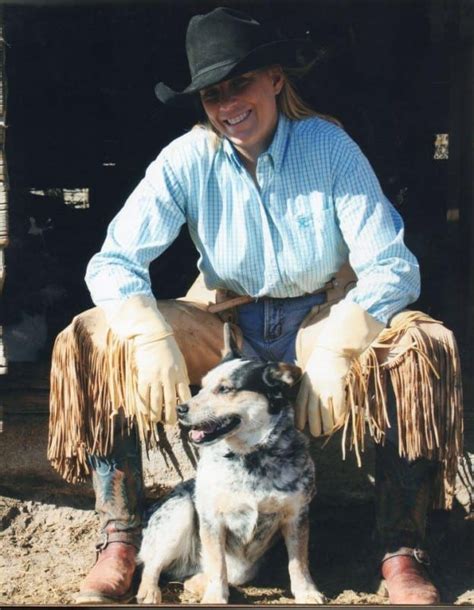 Nebraska Cowgirls ~ Featuring Audra A Ranch Mom