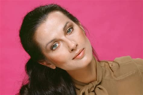 16 Astonishing Facts About Veronica Hamel