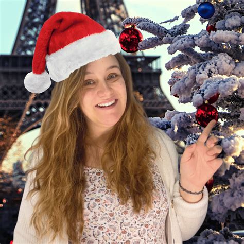 30 Mots Pour Parler Des Fêtes De Fin Dannée Noël Et Le Jour De Lan