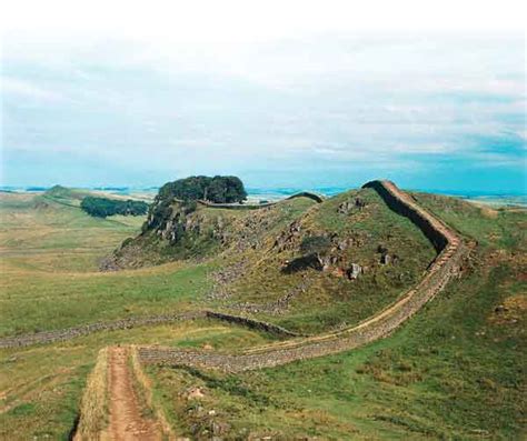 Hadrians Wall 30 Years On Current Archaeology