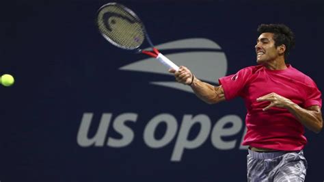 Christian garin is the first atp tour singles champion from chile in 10 years. Christian Garín | Puntodebreak