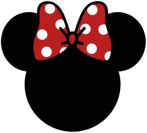 Convert icon (custom size and format). Mickey and Minnie Mouse Ears Icons | Disneyclips.com