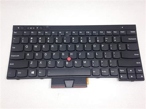 Us Layout Keyboard For Lenovo Thinkpad T430 T430i T430s T430si T430u