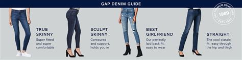 Maybe you would like to learn more about one of these? Jeans Femme GAP | Tous les articles chez Zalando