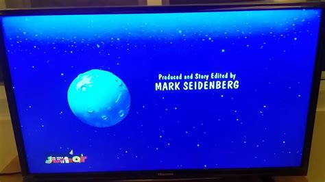 Mickey Mouse Clubhouse Space Adventure End Credits Youtube