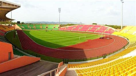 Officiel le Cameroun va joueur sa qualification contre le Burundi à