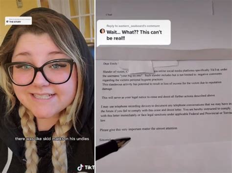 Tinder Date Tries To Sue Woman For Breaching Verbal Contract By Not