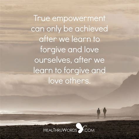 Quote Of The Day Forgiveness Is Power Forgiveness Inspirational