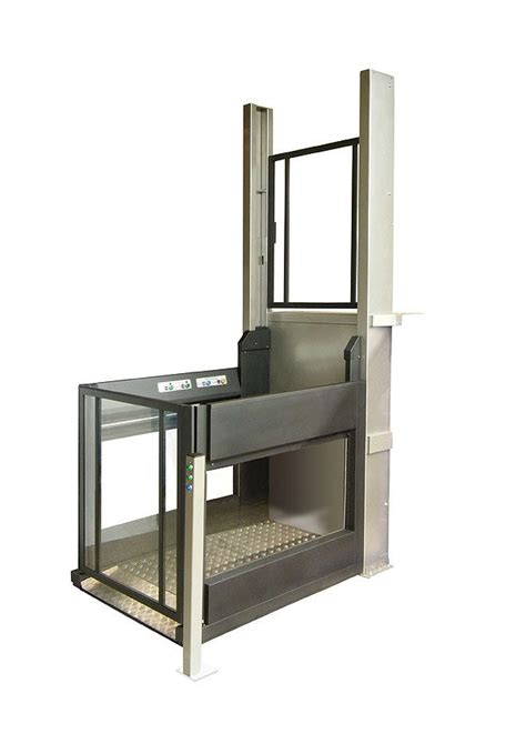 Terry Melody 3 With Optional Automatic Gates Platformlift Credits