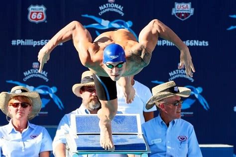 So far, swimming has offered some of the most compelling competition in all of the 2020 tokyo olympics, with america's katie ledecky, australia's. So That Caeleb Dressel Guy Is Kind of Fast