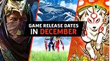 Images of Xbox Game Release Schedule