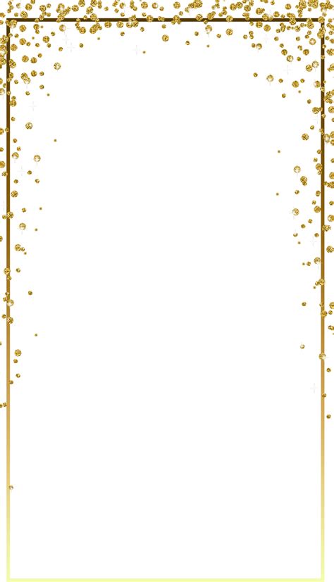 Transparent border png background | high resolution designs · download images about transparent, border, png, background, frame, design, design. Download Snapchat Transparent Border - Parallel - Full ...
