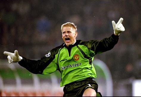 Peter bolesław schmeichel, mbe is a danish former professional footballer who played as a goalkeeper. Peter Schmeichel named Courts Singapore's brand ambassador