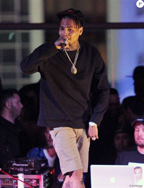 Bron (série télévisée) il fut un temps suggéré que la saison 3 de bron serait également la dernière de la série. Chris Brown lance sa série de soirées Nightsplash au Drai ...