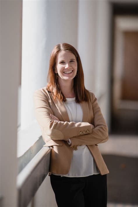 Da holt sie auch noch ihre vergangenheit ein: Student Affairs Talk: Kate Radford | Clemson University ...