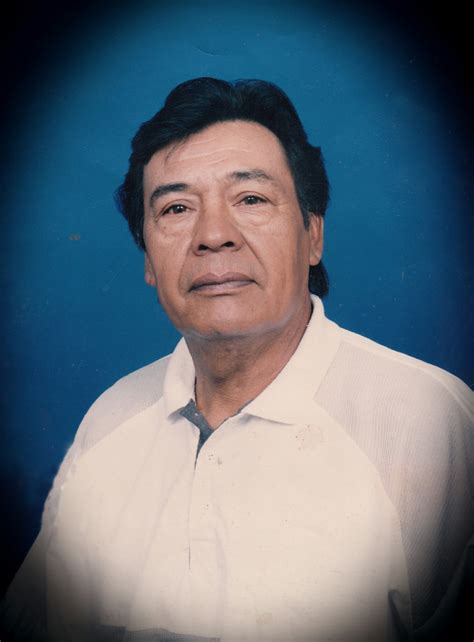 Ramon Serrano Obituary - Tucson, AZ