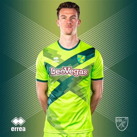 All scores of the played games, home and away stats, standings table. Norwich City Reveal Their 2018/19 Third Kit by Errea