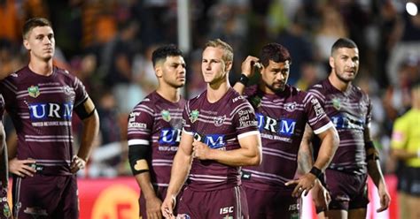 Vivez à distance, l'ambiance des plus beaux stades et vibrez au rythme de vos équipes préférées, profitez du match wests tigers manly sea eagles en streaming direct sur les plateformes appropries. Manly Sea Eagles booed by own fans during Wests Tigers ...
