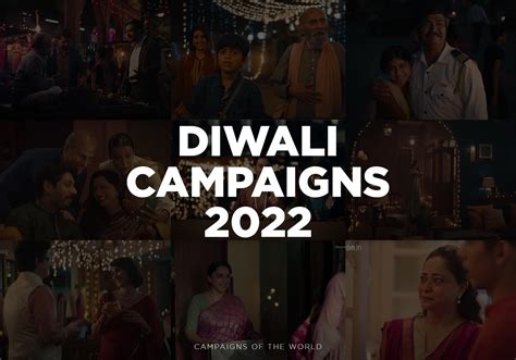 Best Diwali Campaigns Of Campaigns Of The World