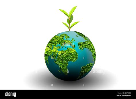 Green Earth Wallpaper High Resolution