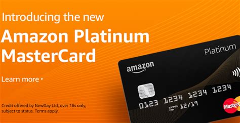 The Amazon Reward Credit Card Everything You Need To Know Lottyearns