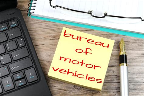 The Bureau Of Motor Vehicles Eaton Ohio A Guide To Your Bmv Experience