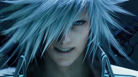 Who Is Weiss In Final Fantasy Vii Remake Intergrade Gamepur