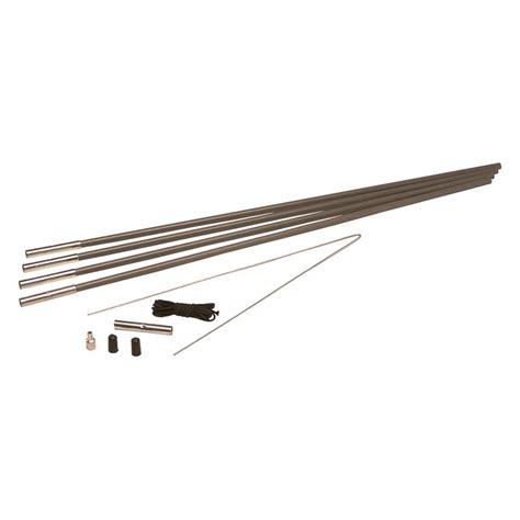 The truetimber v1 hunting blind replacement pole and hub set is quick and easy to set up inside your v1 hunting blind. Pro Hunting: Hunting blind repair kit