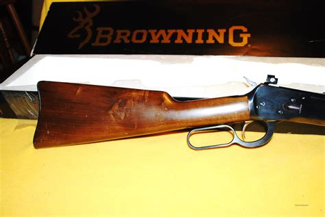 Browning Winchester Model 92 Lever 44 Mag For Sale