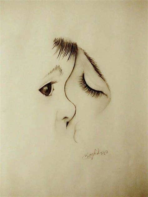 Maybe you would like to learn more about one of these? Pin by Alamdeep Kaur on Malia | Pencil art drawings, Art ...