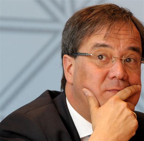 Cdu und csu steuern auf einen showdown in der kanzlerfrage zu. CDU-Politiker Laschet: "Bei den Grünen fehlt das ...